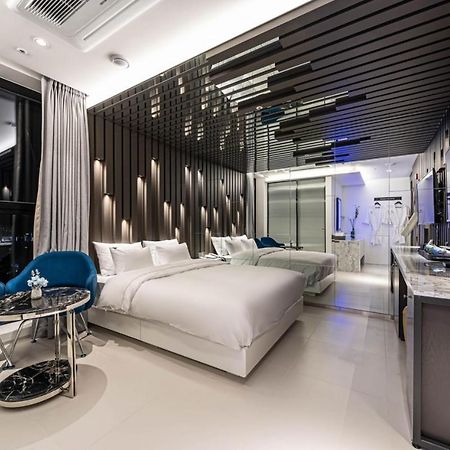 Forestar Hotel Сеул Экстерьер фото