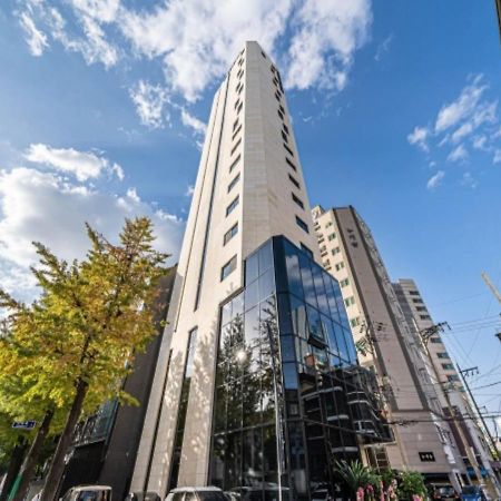 Forestar Hotel Сеул Экстерьер фото