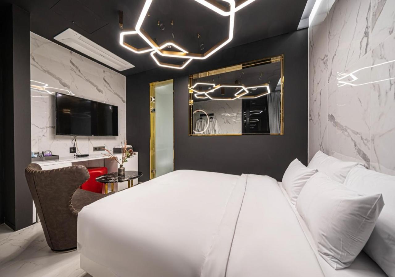 Forestar Hotel Сеул Экстерьер фото