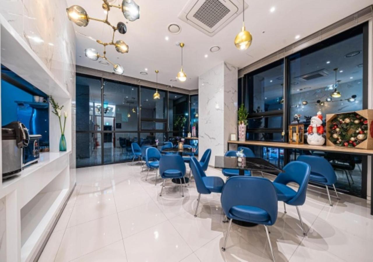Forestar Hotel Сеул Экстерьер фото