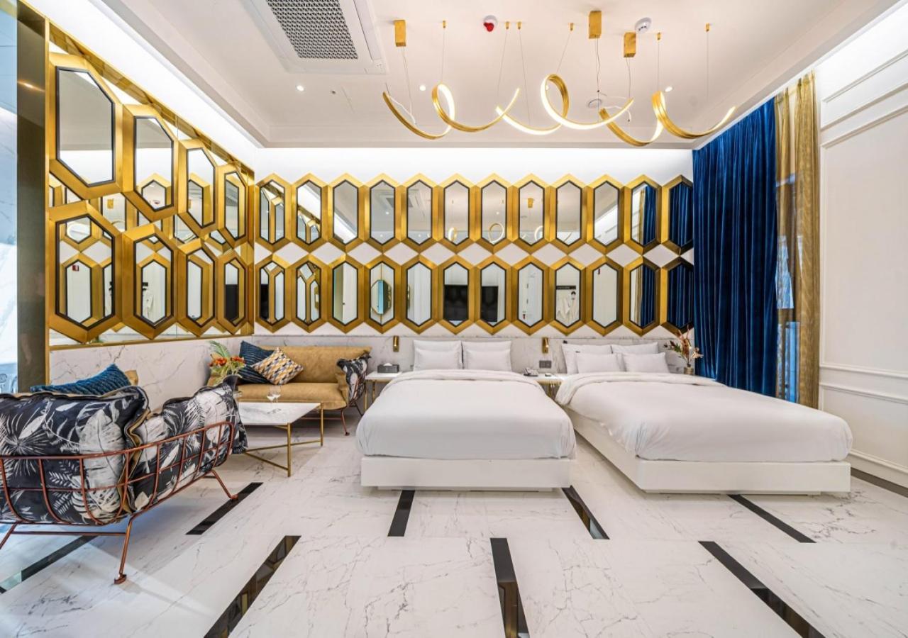 Forestar Hotel Сеул Экстерьер фото